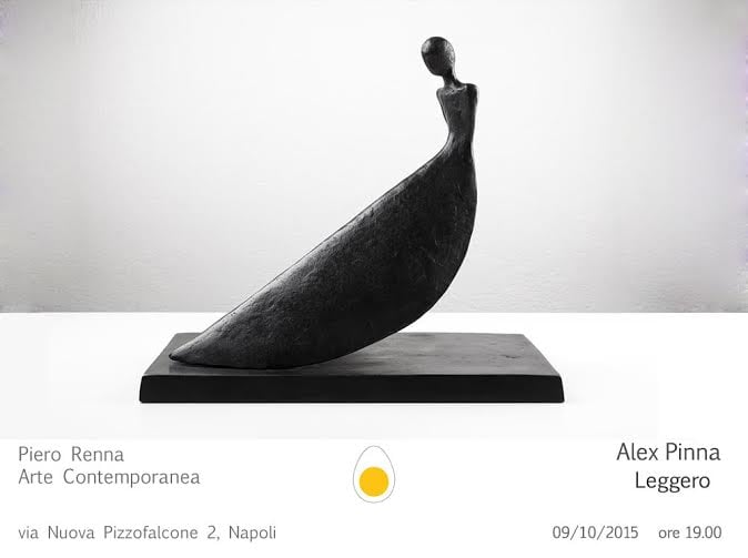 Alex Pinna - Leggero